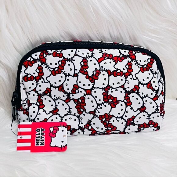 Hello Kitty Waist Bag - Picture 1 of 4